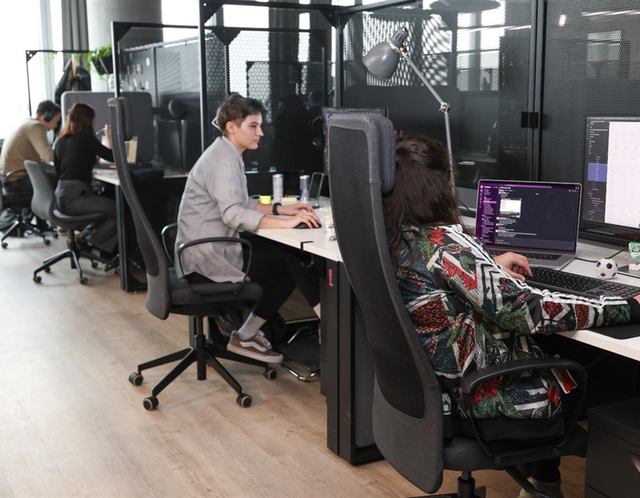 Infobip otvorio novi ured u Osijeku: više od 40 zaposlenih i daljnji...