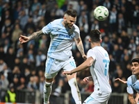 Rijeka izgubila od Starasbourga unatoč odličnoj igri