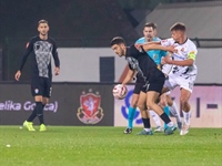 HNK Vukovar 1991 danas gostuje u Varaždinu