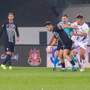 HNK Vukovar 1991 danas gostuje u Varaždinu