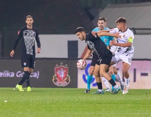 HNK Vukovar 1991 danas gostuje u Varaždinu