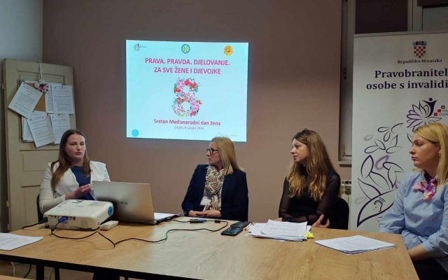Žene s invaliditetom i dalje na marginama: “Prava postoje, ali prepreke su svakodnevne”