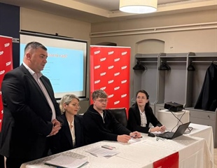 SDP: Hrvatska mora postati zemlja u kojoj se rad cijeni, a radnik poštuje