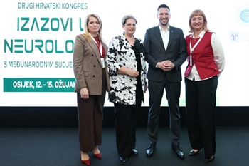 Osijek domaćin kongresa o izazovima u neurologiji