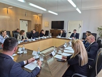 Ministrica kulture u Palači Srijem: Podrška projektima, muzejima i...