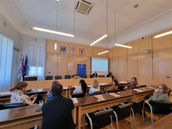 Iz Županijskog tima za borbu protiv nasilja nad ženama poručili: Potrebno snažnije djelovanje protiv nasilja i nejednakosti