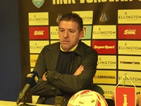 Silvijo Čabraja i HNK Vukovar 1991 sporazumno dogovorili završetak suradnje