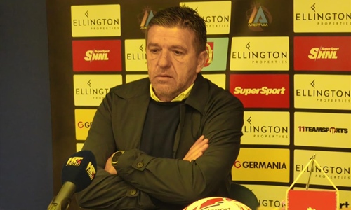 Silvijo Čabraja i HNK Vukovar 1991 sporazumno dogovorili završetak suradnje