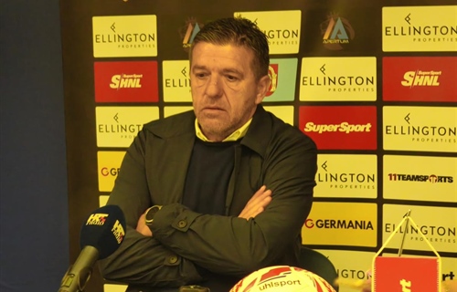 Silvijo Čabraja i HNK Vukovar 1991 sporazumno dogovorili završetak suradnje