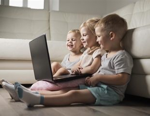 Rezultati istraživanja pokazali da su djeca sve izloženija rizicima na...