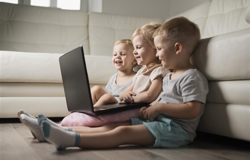 Rezultati istraživanja pokazali da su djeca sve izloženija rizicima na...