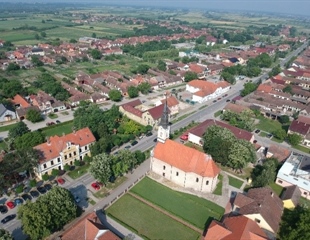 Novi Multifunkcionalni centar u Bošnjacima