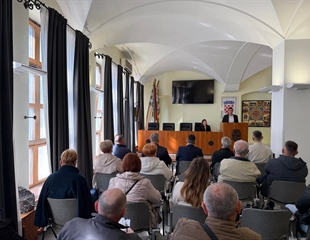 Preko 126 tisuća eura za vinkovačke udruge u kulturi i tehničkoj kulturi