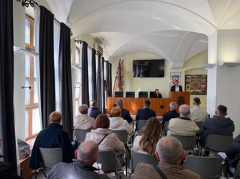 Preko 126 tisuća eura za vinkovačke udruge u kulturi i tehničkoj kulturi