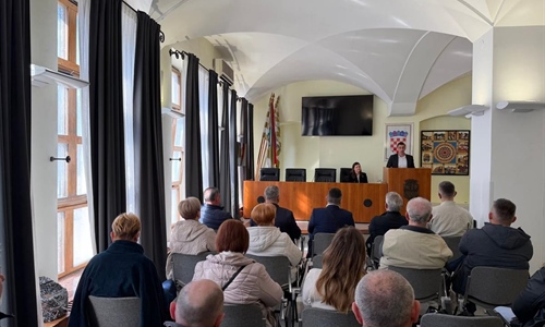 Preko 126 tisuća eura za vinkovačke udruge u kulturi i tehničkoj kulturi