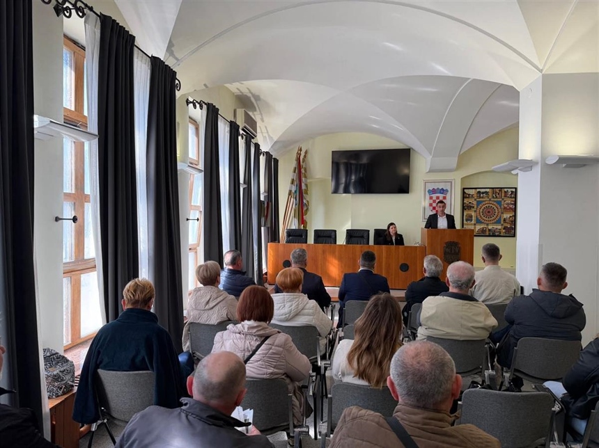 Preko 126 tisuća eura za vinkovačke udruge u kulturi i tehničkoj kulturi