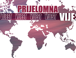 Na području Vukovara i Osijeka u tijeku uhićenja i provođenje hitnih...