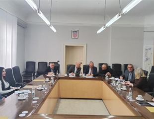 Manjine kao bogatstvo županije: u Vukovaru održana sjednica...