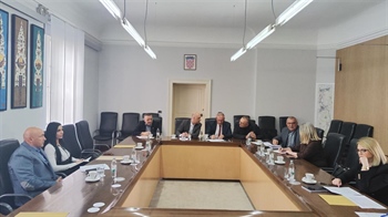 Manjine kao bogatstvo županije: u Vukovaru održana sjednica Koordinacije vijeća i predstavnika nacionalnih manjina