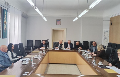 Manjine kao bogatstvo županije: u Vukovaru održana sjednica...