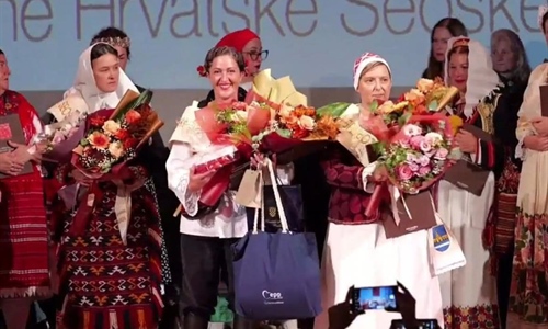 Započele prijave za Izbor najuzornije hrvatske seoske žene za 2026. godinu