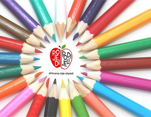 Javni poziv osnovnim i srednjim školama za sudjelovanjem na izložbi...