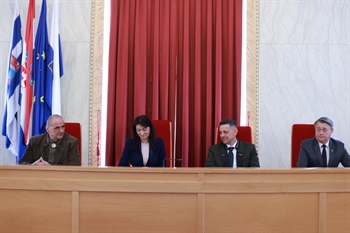 U Osijeku produženi ugovori o zakupu lovišta