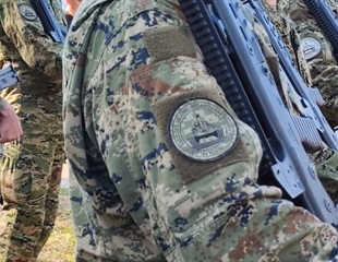 Obilježena 19. obljetnica Gardijske oklopno-mehanizirane brigade