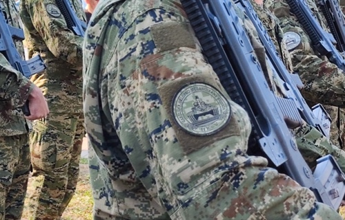 Obilježena 19. obljetnica Gardijske oklopno-mehanizirane brigade