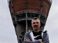 Novi trener Vukovara Tomislav Stipić i službeno je predstavljen