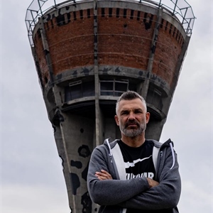 Novi trener Vukovara Tomislav Stipić i službeno je predstavljen