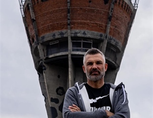 Novi trener Vukovara Tomislav Stipić i službeno je predstavljen