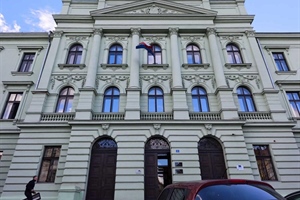 Određen istražni zatvor osumnjičenima za krijumčarenje droge i pranje novca