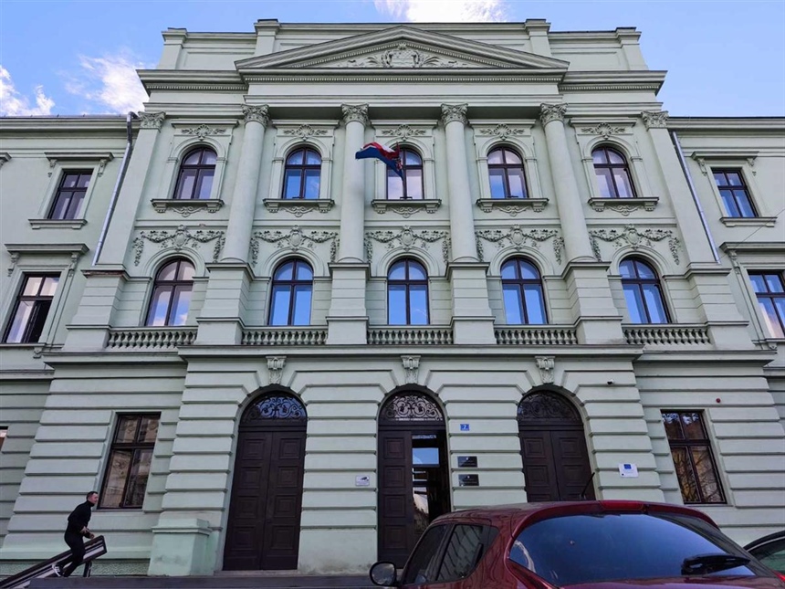 Određen istražni zatvor osumnjičenima za krijumčarenje droge i pranje novca