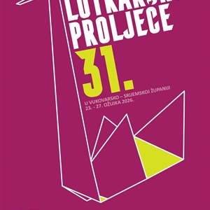 U ponedjeljak počinje Lutkarsko proljeće