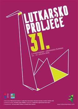 U ponedjeljak počinje Lutkarsko proljeće