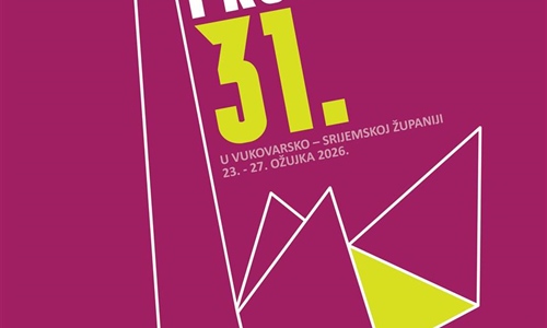 U ponedjeljak počinje Lutkarsko proljeće