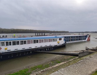 Smanjena pristojba za kruzere : Pavliček naglašava da je cilj privući...