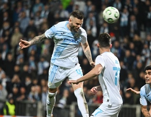 Rijeka nije uspjela proći Strasbourg u Konferencijskoj ligi