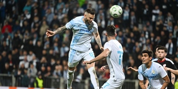 Rijeka nije uspjela proći Strasbourg u Konferencijskoj ligi