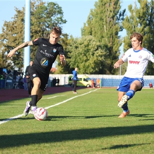 Danas se igra prva utakmica 27. kola SuperSport Hrvatske nogometne lige