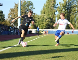 Danas se igra prva utakmica 27. kola SuperSport Hrvatske nogometne lige