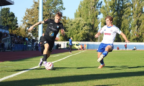 Danas se igra prva utakmica 27. kola SuperSport Hrvatske nogometne lige