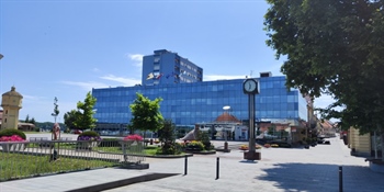 Tri slavonska grada prvi put zajedno na sajmu Place2Go: „Tri grada. Jedna Slavonija. Jedan vikend.”