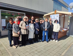 Obilježen Dan osoba s invaliditetom