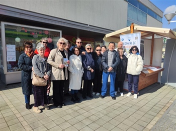 Obilježen Dan osoba s invaliditetom