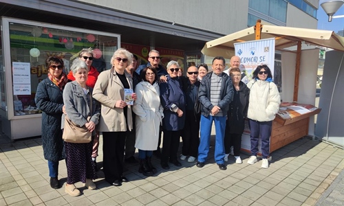 Obilježen Dan osoba s invaliditetom