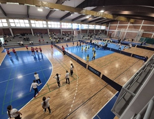 Osnovna škola “Antun Gustav Matoš“ iz Vinkovaca prva na Županijskom...