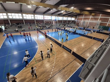 Osnovna škola “Antun Gustav Matoš“ iz Vinkovaca prva na Županijskom natjecanju u graničaru