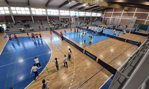 Osnovna škola “Antun Gustav Matoš“ iz Vinkovaca prva na Županijskom...